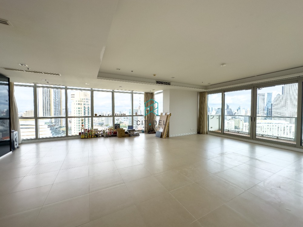 Best Located, Mid Floor, Riverfront 3 Beds Unit for Sale! Facing IconSiam and Shangri-La Hotel! – รูปที่ 2