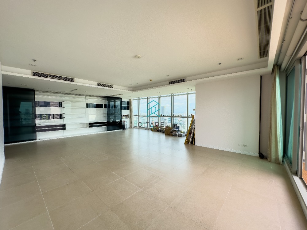 Best Located, Mid Floor, Riverfront 3 Beds Unit for Sale! Facing IconSiam and Shangri-La Hotel! – รูปที่ 4