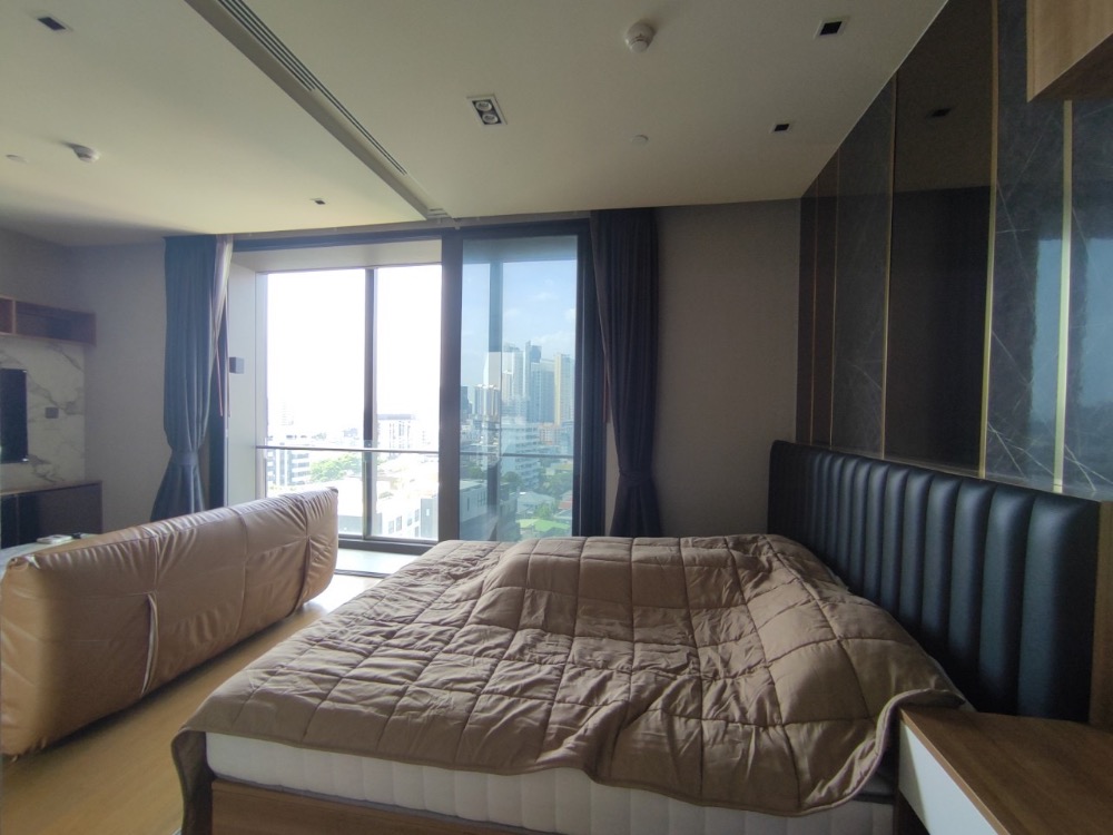 for rent Beatniq 1 bed nice room❤️🌈✨ for rent Beatniq 1 bed nice room❤️🌈✨