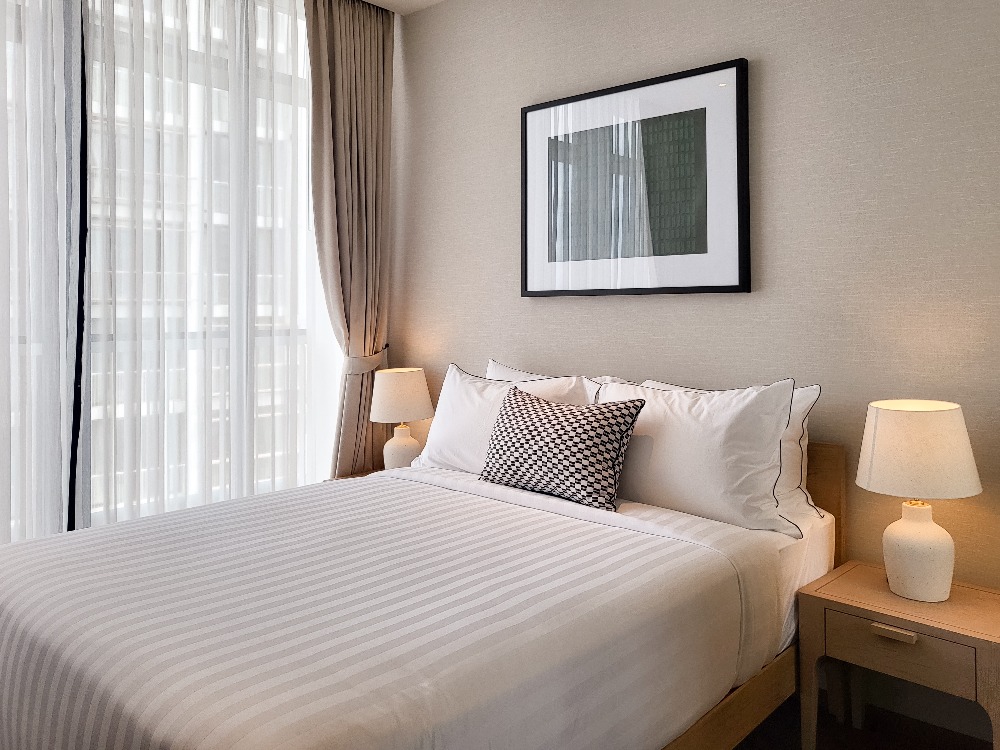 X ✅ Condo for rent at Park 24, One Bedroom 40sqm. Nearby BTS Phrom Phong with shutter bus every 15mins, Accept a minimum 6-month contract (Service residence by Hampton) FREE Wi-Fi X ✅ Condo for rent at Park 24, One Bedroom 40sqm. Nearby BTS Phrom Phong with shutter bus every 15mins, Accept a minimum 6-month contract (Service residence by Hampton) FREE Wi-Fi