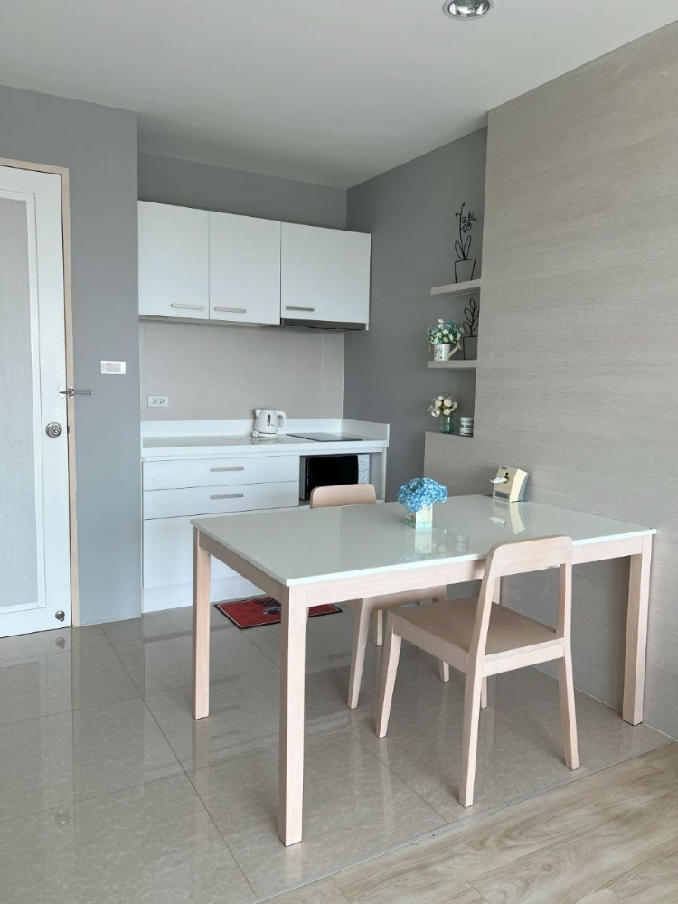 Condo seaside for sale in peaceful environment – รูปที่ 3