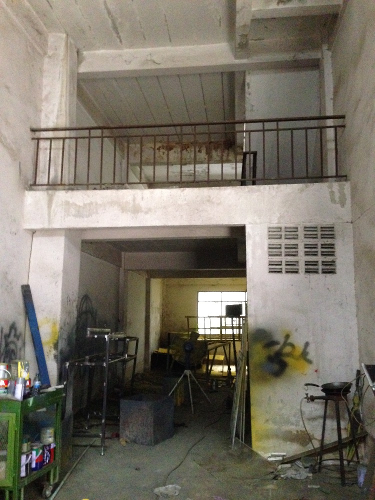ขายตึก 2 คูหา (แยกขายได้) ขนาด 40 ตร.ว. พื้นที่ใช้สอย 640 ตร.ม. – รูปที่ 4