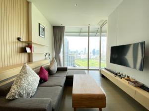 Condo for SALE with Tenant! *Magnolias Ratchadamri Boulevard *** High floor 20+, good direction, rare position, ready to move in @11 MB