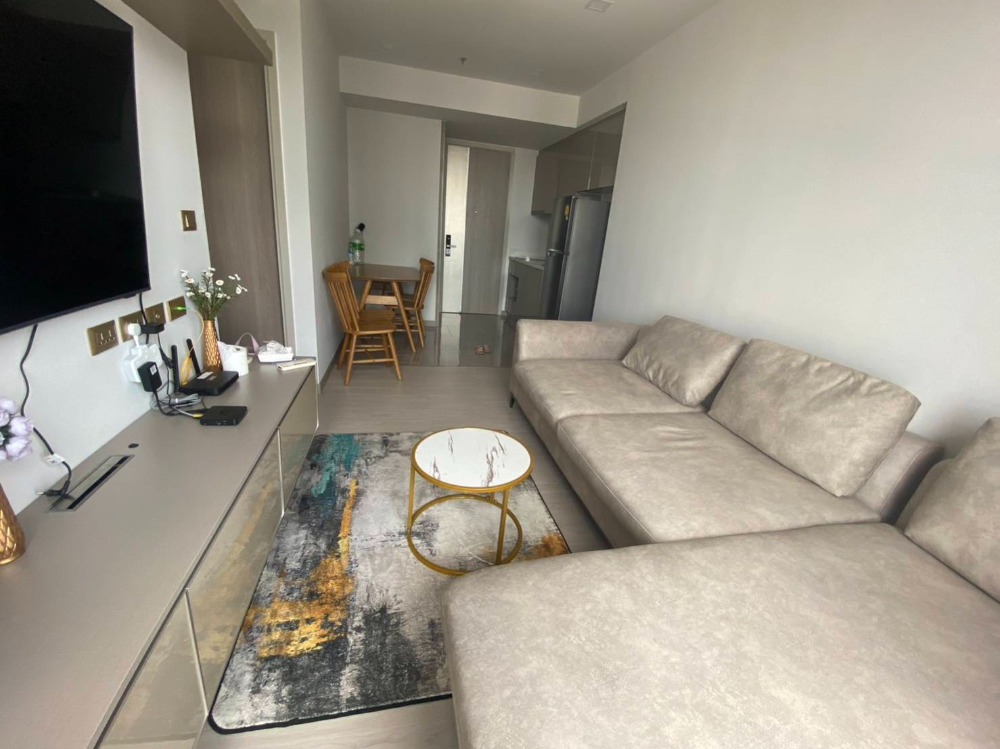 for Rent ให้เช่า One9Five 2bed 58 Sq,m. Fully Furnished 48k โทรเลย น้อง 096-2615656 Location : Rama 9 Rental Price : 48,000 Baht / month Condominium near MRT : Pharam 9 Station Condominium Unit Size : 58 sq.m. for Rent ให้เช่า One9Five 2bed 58 Sq,m. Fully Furnished 48k โทรเลย น้อง 096-2615656 Location : Rama 9 Rental Price : 48,000 Baht / month Condominium near MRT : Pharam 9 Station Condominium Unit Size : 58 sq.m.