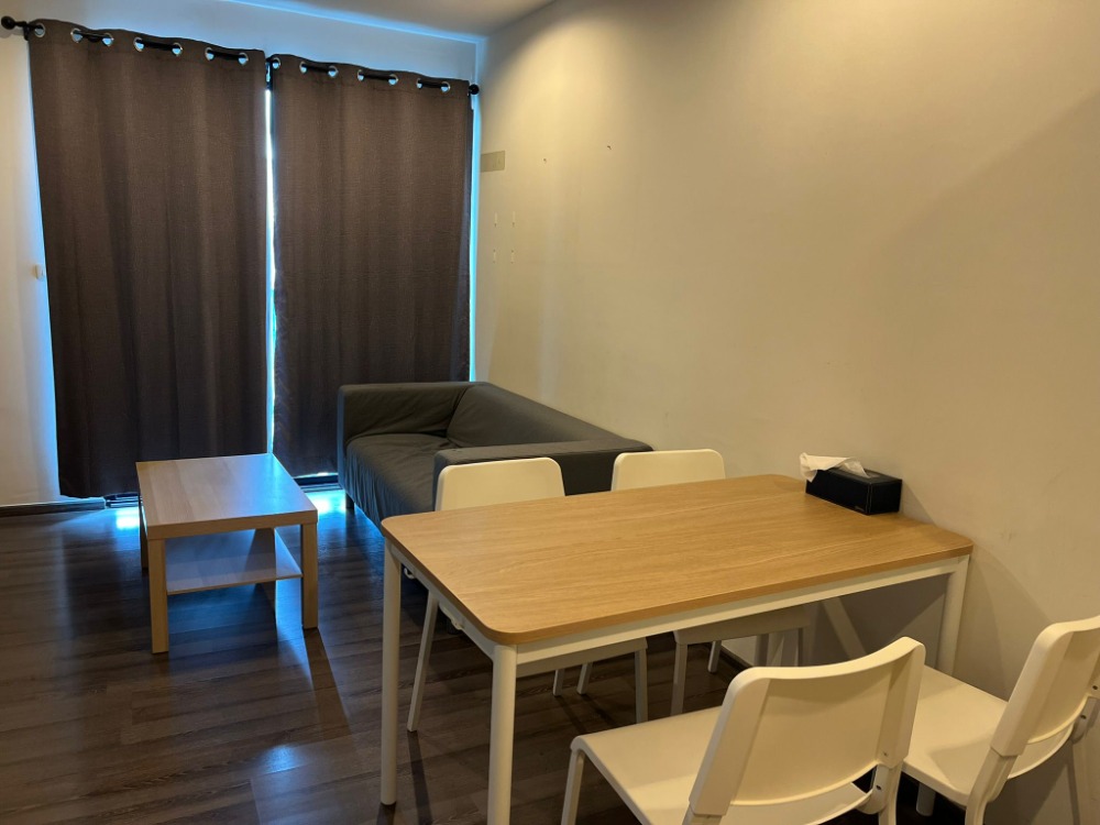 for rent The Base park west 2 bed special deal❤️🌈 – รูปที่ 2
