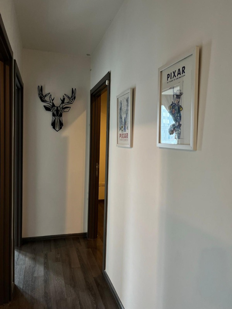 for rent The Base park west 2 bed special deal❤️🌈 – รูปที่ 4