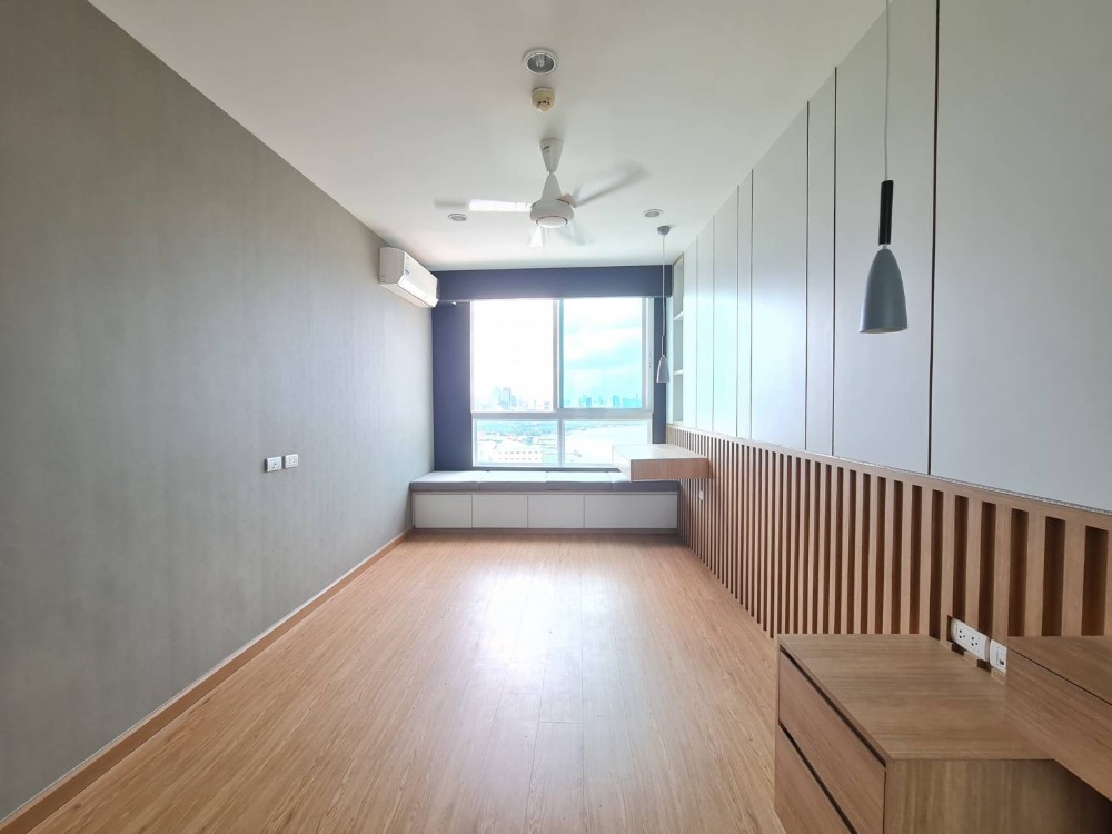 FOR Sell 1bed ชั้นสูง มีหลายห้องให้เลือก ศุภาลัยพรีมา ริวา คอนโดริมแม่น้ำ FOR Sell 1bed ชั้นสูง มีหลายห้องให้เลือก ศุภาลัยพรีมา ริวา คอนโดริมแม่น้ำ