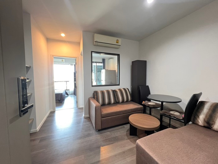 💥💥Room for sale with tenant!! The Stage Taopoon Interchange 1Bed 33.66 sq m, 10th floor, fully furnished, interested Line ID: @atfirm💥💥 💥💥Room for sale with tenant!! The Stage Taopoon Interchange 1Bed 33.66 sq m, 10th floor, fully furnished, interested Line ID: @atfirm💥💥