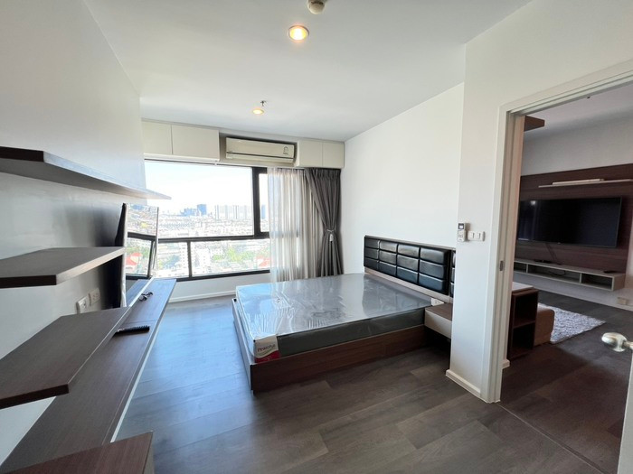 💥💥Room for sale with tenant!! The Stage Taopoon Interchange 1Bed 33.66 sq m, 10th floor, fully furnished, interested Line ID: @atfirm💥💥 💥💥Room for sale with tenant!! The Stage Taopoon Interchange 1Bed 33.66 sq m, 10th floor, fully furnished, interested Line ID: @atfirm💥💥