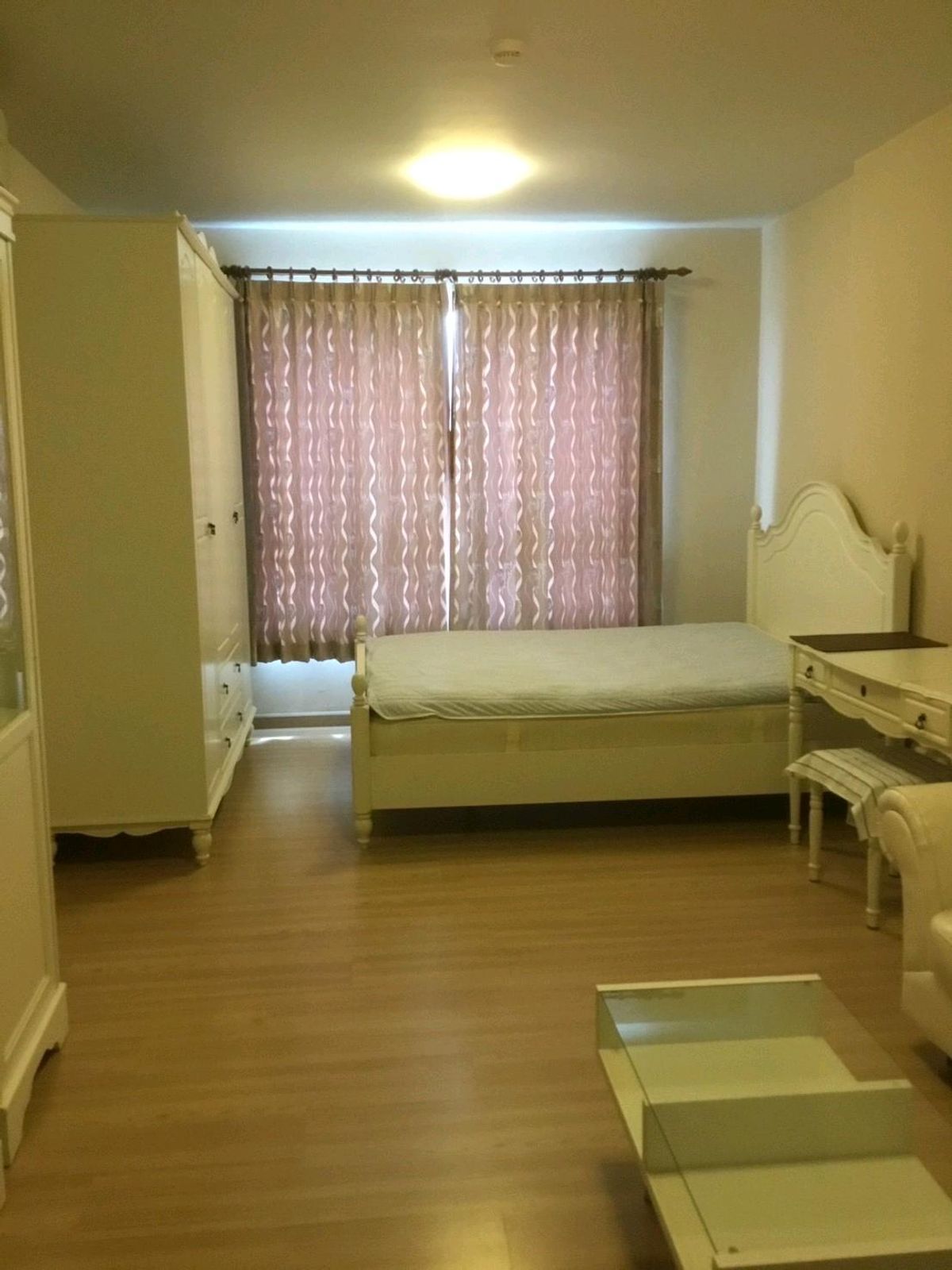ให้เช่าคอนโด พลัม นวมินทร์ 86 Plum Condo Nawamin 30 ตรม ราคา 6500 บาท ห้องใหม่ อาคาร a ชั้น 7 ฝั่งโลตรัสระยะสัญญา : 1 ปี (มัดจำ 2 เดือน จ่ายล่วงหน้า 1 เดือน) – รูปที่ 2