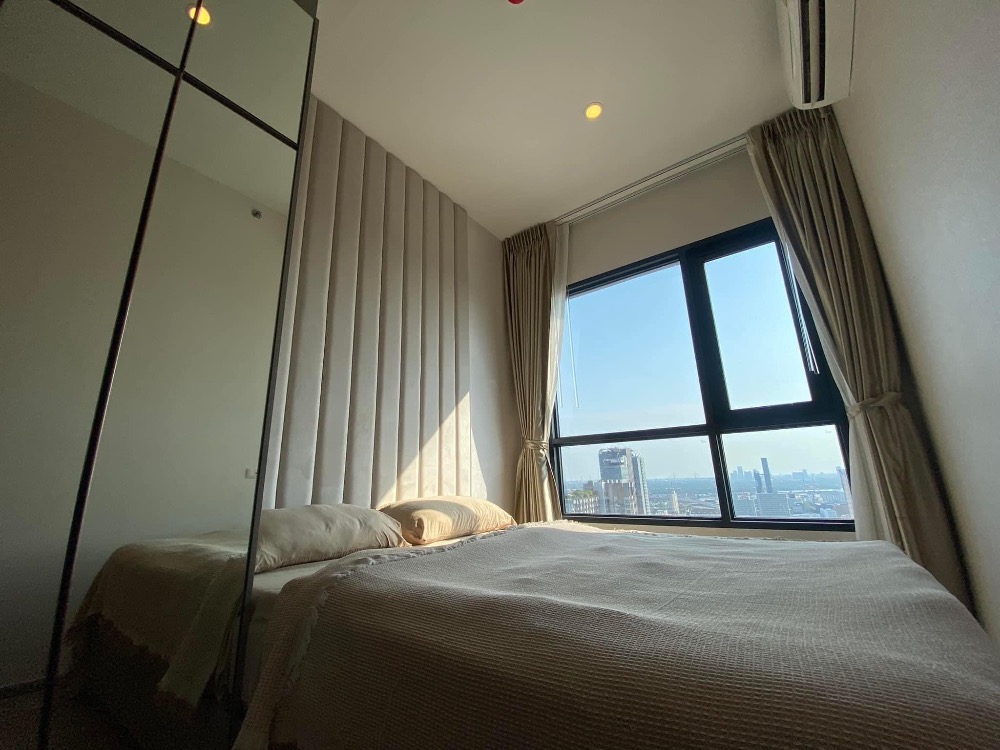 for rent Knightsbridge prime onnut 1 bed special deal❤️🌈 – รูปที่ 2