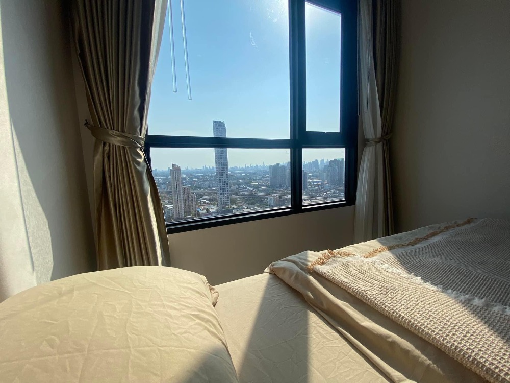 for rent Knightsbridge prime onnut 1 bed special deal❤️🌈 – รูปที่ 3