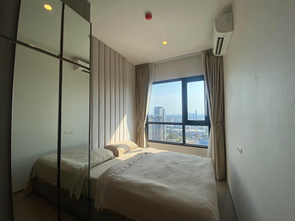 for rent Knightsbridge prime onnut 1 bed special deal❤️🌈 – รูปที่ 4