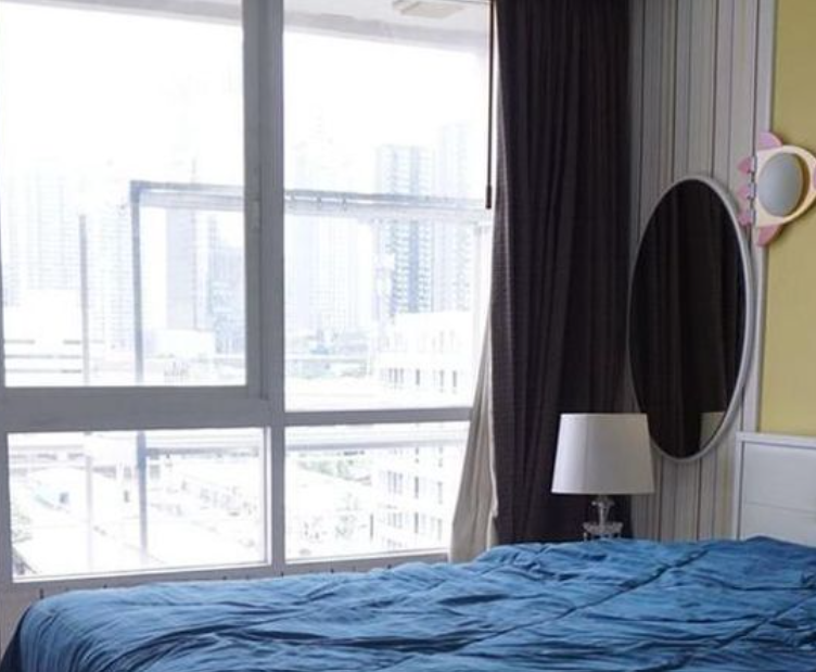 PG Rama 9 40 sq.m. 2.8 MB Sell & Rent Eng 中 日 Please add LINE ID @806qphgn o8415o5483