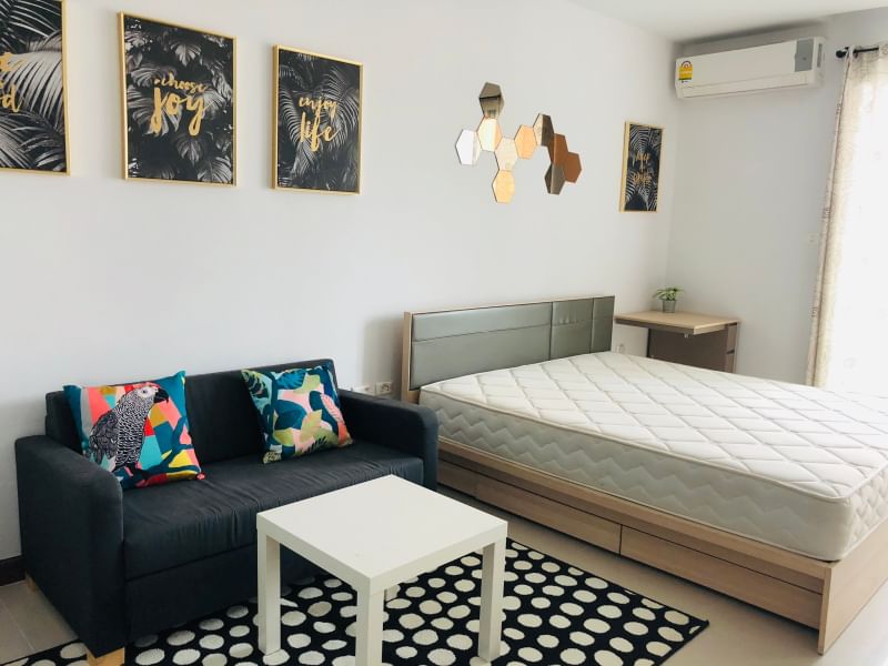 📢ขายคอนโดทำเลทอง❗️อโศก-เพชรบุรี📍คอนโด SUPALAI PREMIER @ ASOKE ⭐ห้อง 34 Sqm. Studio ห้องสวย ใกล้ มศว.🚈 📢ขายคอนโดทำเลทอง❗️อโศก-เพชรบุรี📍คอนโด SUPALAI PREMIER @ ASOKE ⭐ห้อง 34 Sqm. Studio ห้องสวย ใกล้ มศว.🚈