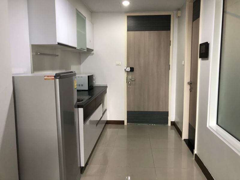 📢ขายคอนโดทำเลทอง❗️อโศก-เพชรบุรี📍คอนโด SUPALAI PREMIER @ ASOKE ⭐ห้อง 34 Sqm. Studio ห้องสวย ใกล้ มศว.🚈 – รูปที่ 3