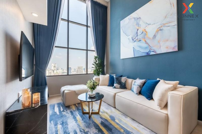 Project : KnightsBridge Prime Sathorn Location area: , Thungmahamek , Sa Thon , Bangkok 10120 GPS : https://goo.gl/maps/KMDCsCRmhmTyT7qc9 Station : BTS-Chong Nonsi  Listing ID : CX-73501 Status : Available  FOR SELL : 6,900,000 ฿  Property type : Condo No
