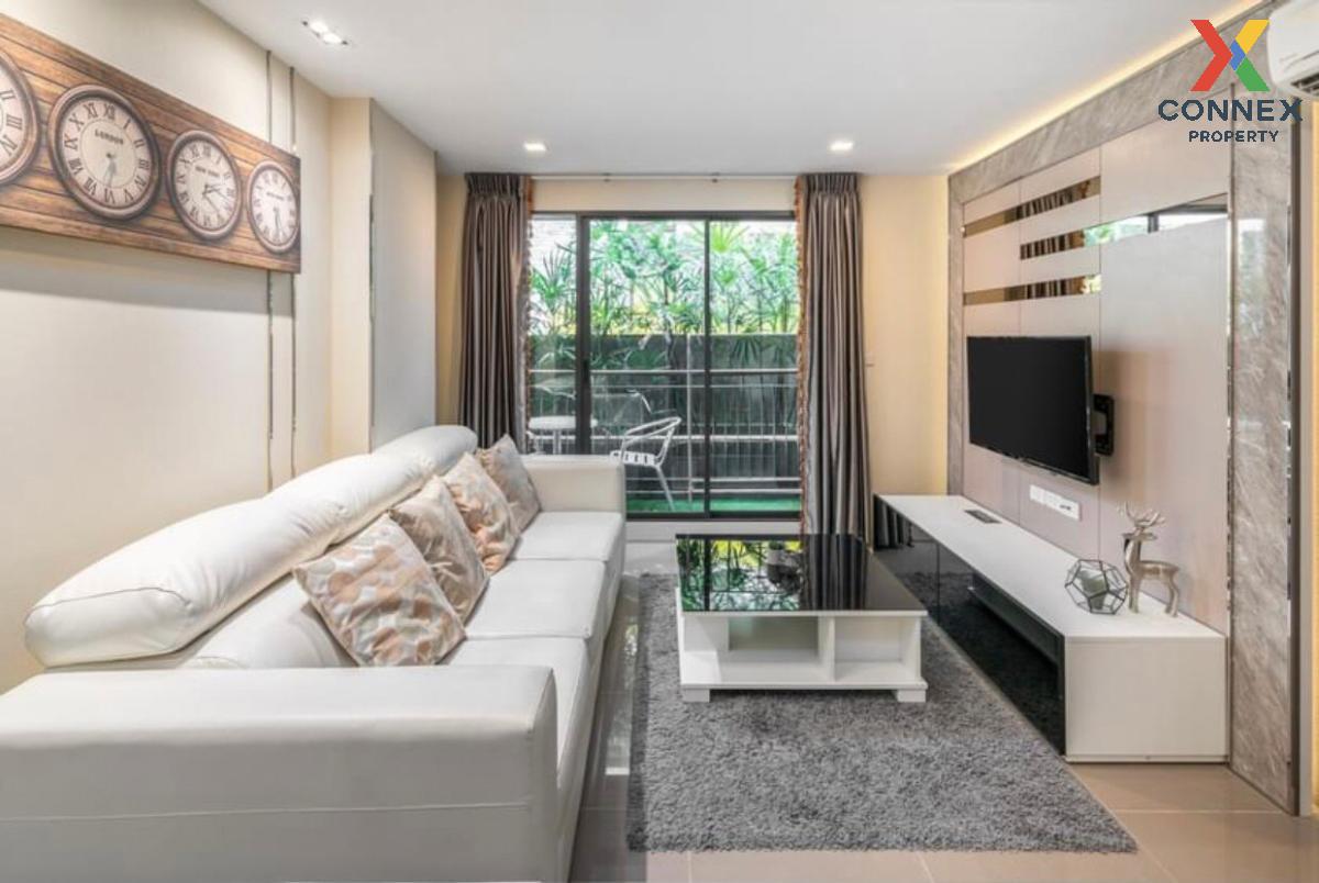 For Sale Condo , Mirage Sukhumvit 27 , nice view , BTS-Asok , Khlong Toei Nuea , Watthana , Bangkok , CX-85419