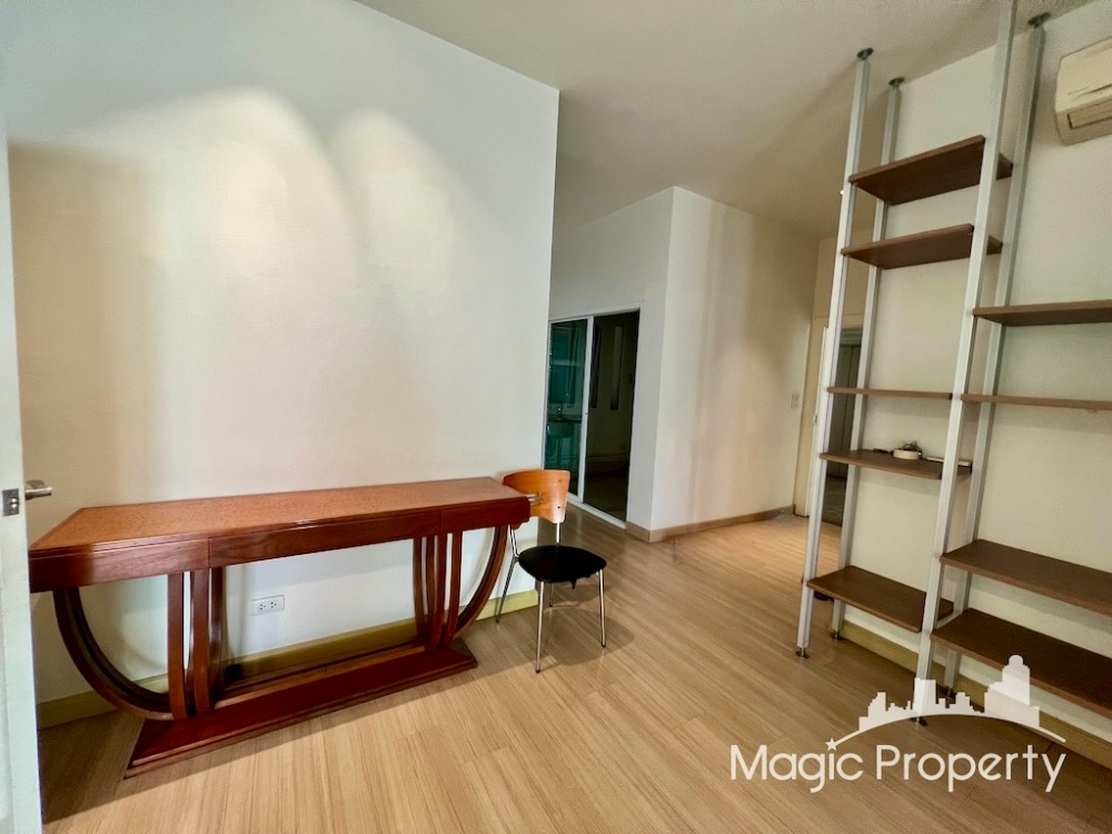 ขายคอนโดมิเนียม 3 ห้องนอน ใน ทริสตัน สุขุมวิท 39, แขวงคลองตันเหนือ เขตวัฒนา กทม – รูปที่ 3