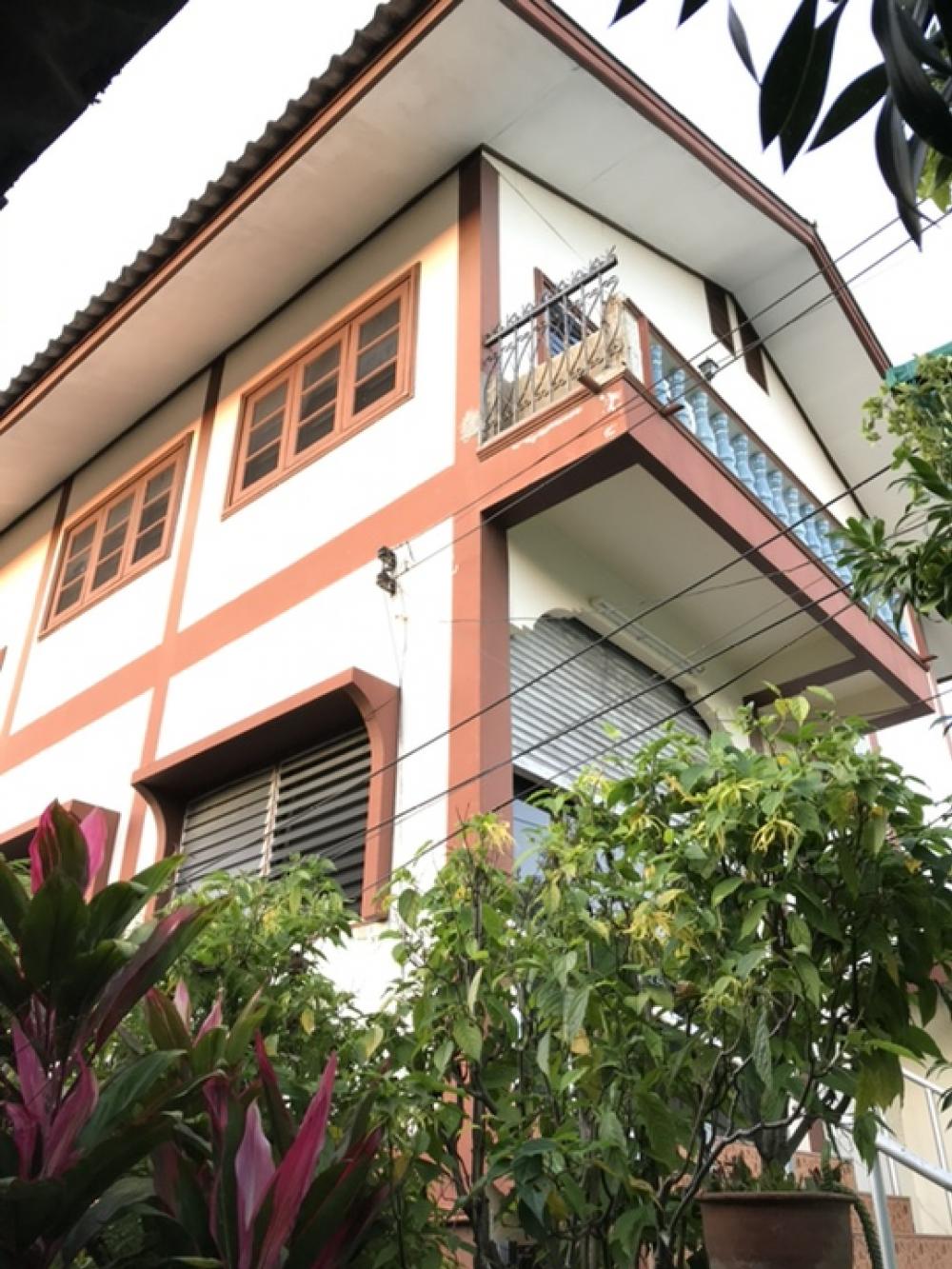 House for sell in Muang Lamphun House for sell in Muang Lamphun