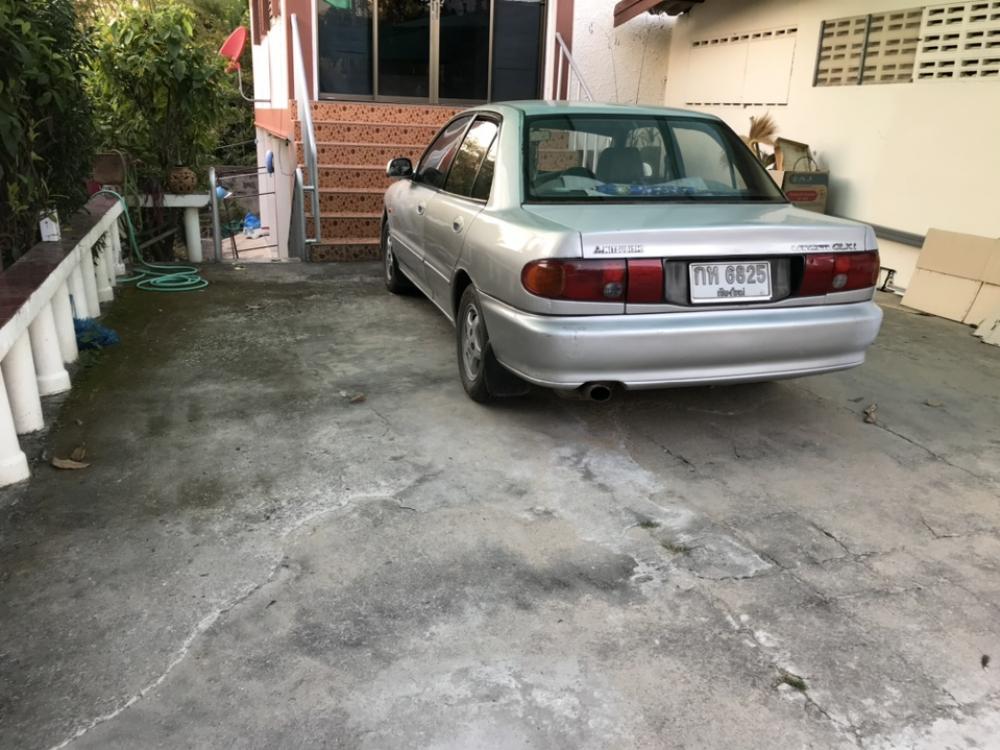 House for sell in Muang Lamphun – รูปที่ 2