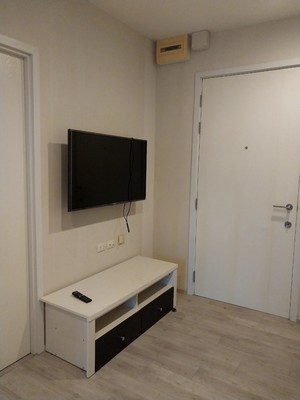 0445 P1 ให้เช่า พลัม คอนโด Central Station เฟส 1 ชั้น 15 วิว IKEA – รูปที่ 4