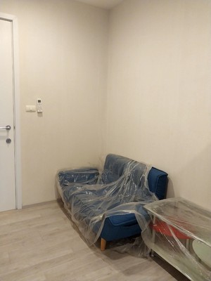 0445 P1 ให้เช่า พลัม คอนโด Central Station เฟส 1 ชั้น 15 วิว IKEA – รูปที่ 3
