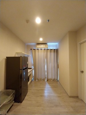 0445 P1 For rent, Plum Condo, Central Station, Phase 1, 15th floor, IKEA view. 0445 P1 For rent, Plum Condo, Central Station, Phase 1, 15th floor, IKEA view.
