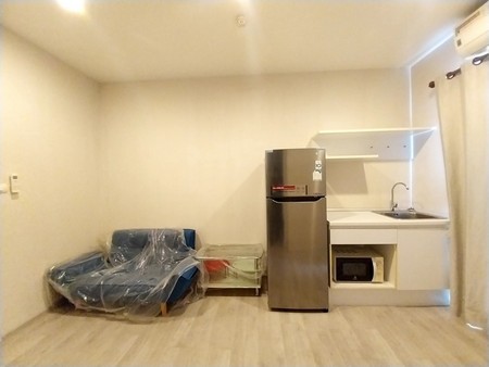 0445 P1 ให้เช่า พลัม คอนโด Central Station เฟส 1 ชั้น 15 วิว IKEA – รูปที่ 2