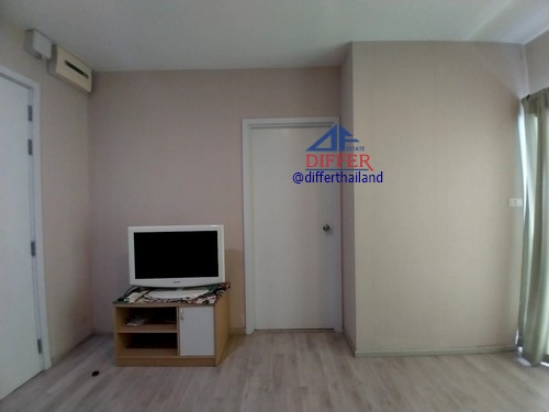 Dfa0446  ให้เช่า พลัม คอนโด เซ็นทรัล สเชั่น เฟส 1 ชั้น 7 วิว IKEA – รูปที่ 4
