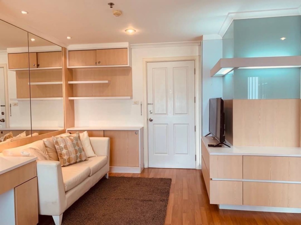 for rent Lpn place rama 9 1 bed special deal❤️🌈 – รูปที่ 4