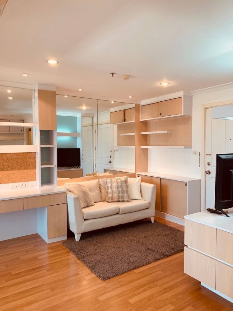 for rent Lpn place rama 9 1 bed special deal❤️🌈 for rent Lpn place rama 9 1 bed special deal❤️🌈