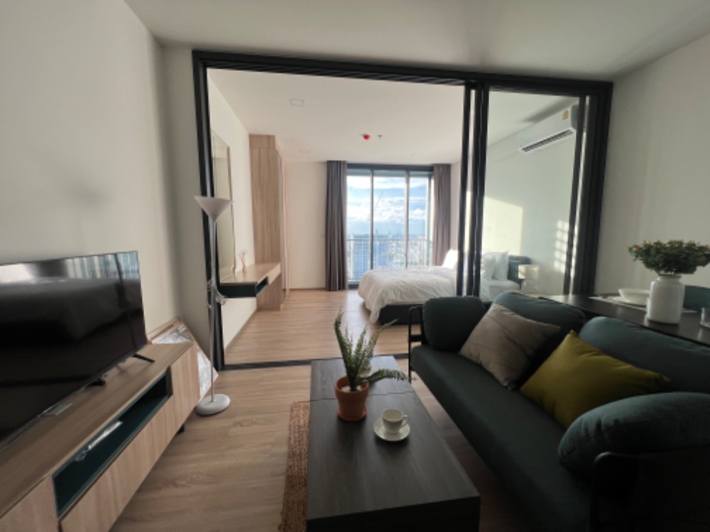 for rent XT phayathai 1 bed special deal❤️🌿🌈
