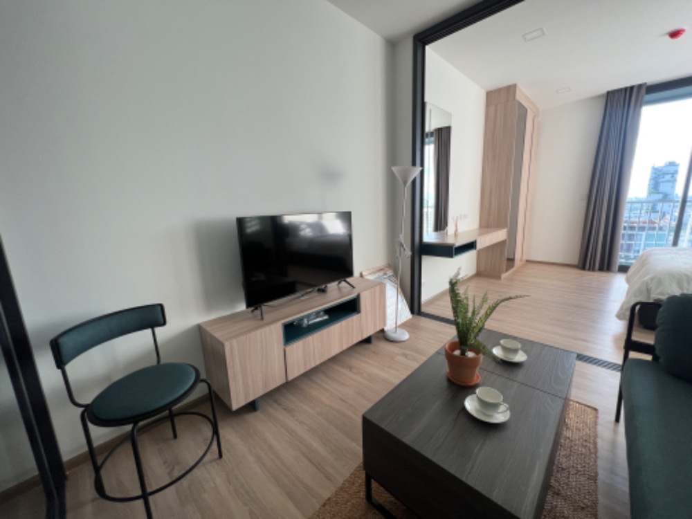 for rent XT phayathai 1 bed special deal❤️🌿🌈 – รูปที่ 2