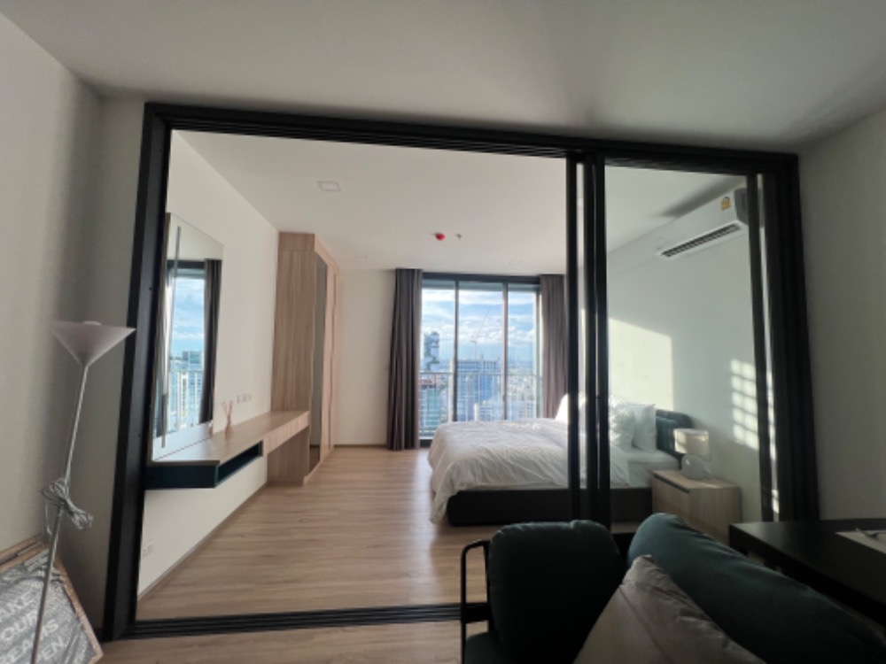 for rent XT phayathai 1 bed special deal❤️🌿🌈 – รูปที่ 3