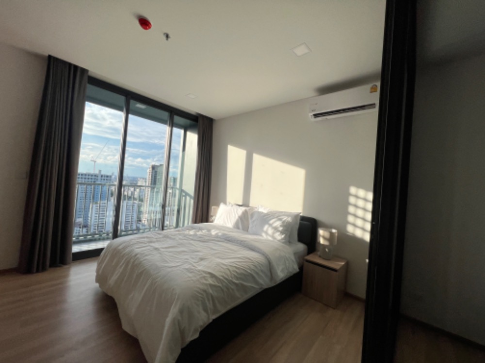 for rent XT phayathai 1 bed special deal❤️🌿🌈 – รูปที่ 4