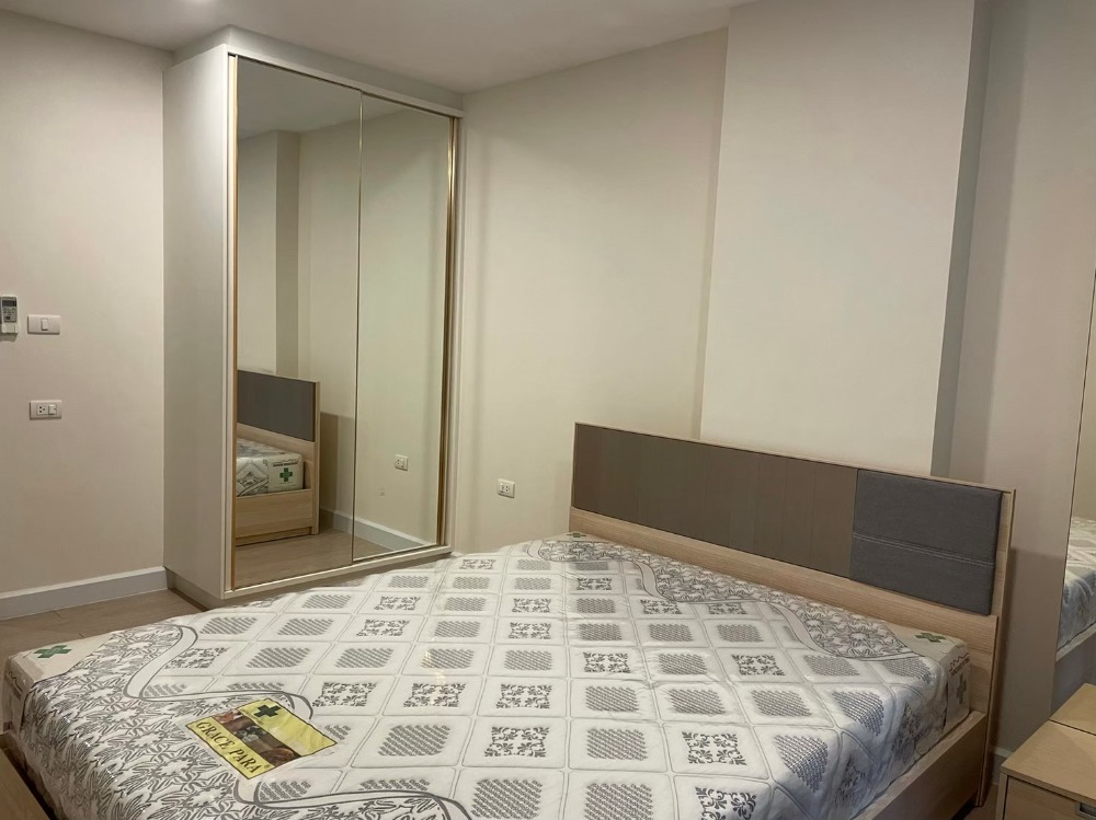 for renr Metroluxe rosegold 1 bed special deal 🌿❤️ – รูปที่ 2