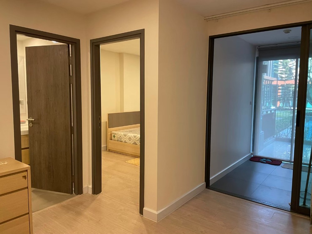 for renr Metroluxe rosegold 1 bed special deal 🌿❤️ – รูปที่ 3