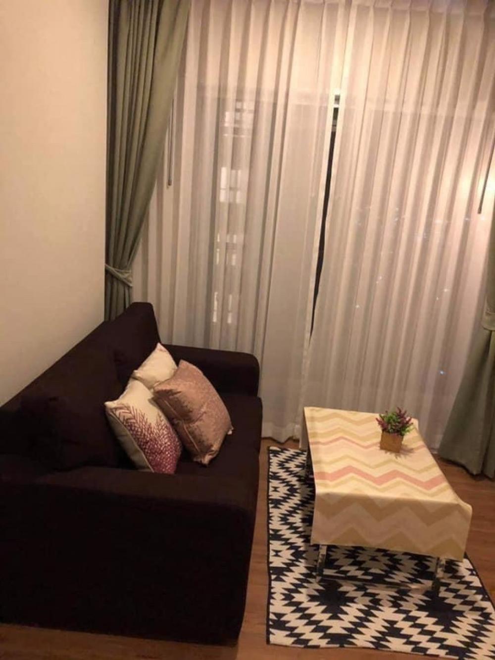 [For rent] Notting Hill Sukhumvit-Praksa – รูปที่ 2