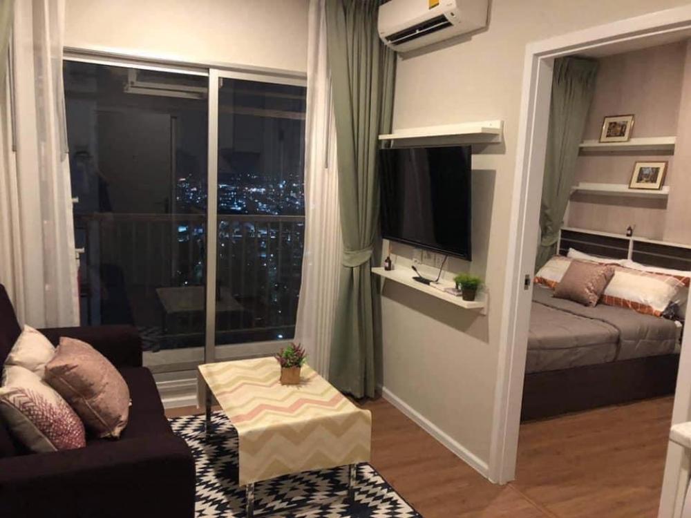 [For rent] Notting Hill Sukhumvit-Praksa – รูปที่ 3