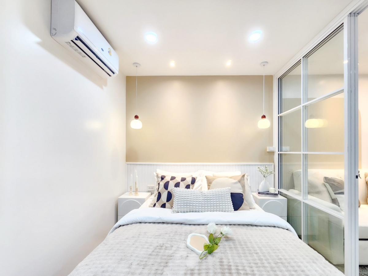 Regent home 6/1 Prachachuen Regent home 6/1 Prachachuen