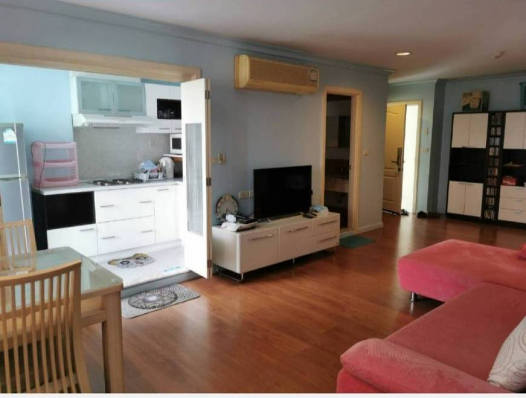 Condo for rent LUMPINI SUITE Ratchada-Rama 3 84 sq m. – รูปที่ 3