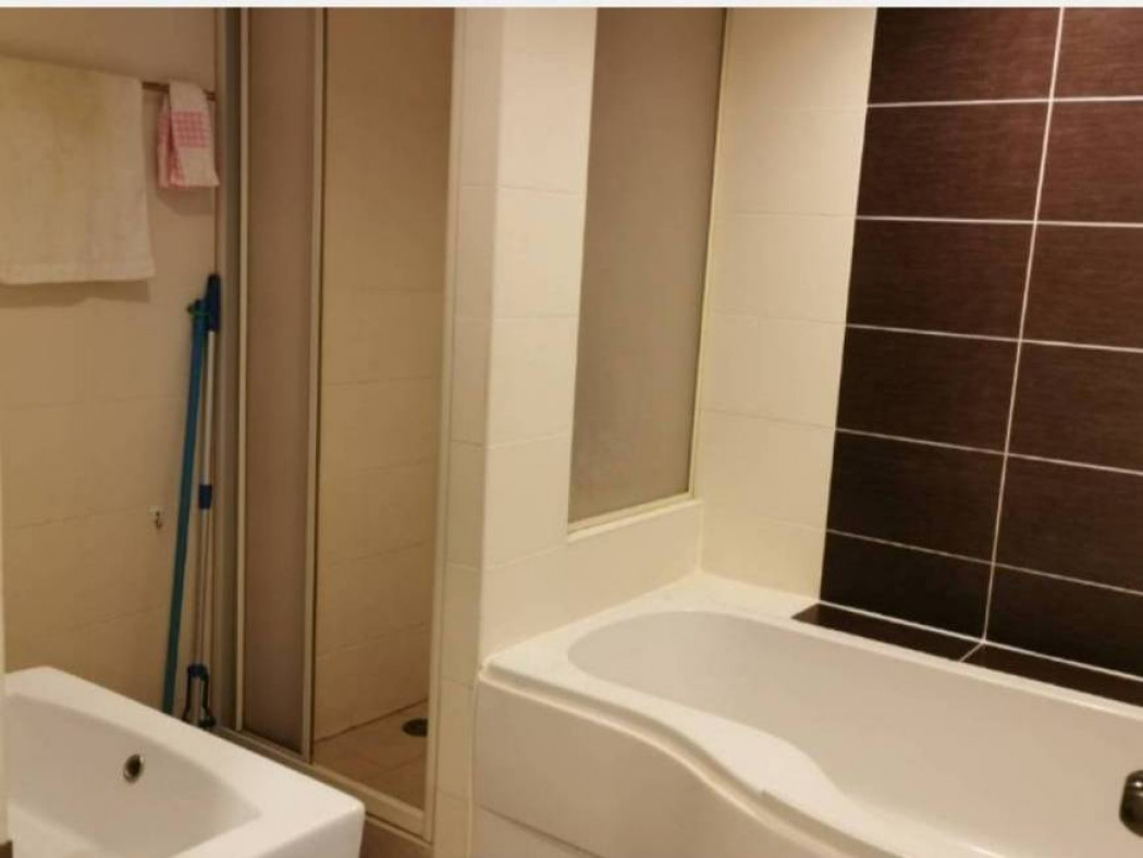 Condo for rent LUMPINI SUITE Ratchada-Rama 3 84 sq m. – รูปที่ 4