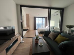 for rent XT phayathai 1 bed special deal❤️🌿🌈