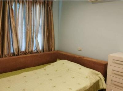 ให้เช่า คอนโด LUMPINI SUITE รัชดา-พระราม 3 84 ตรม.