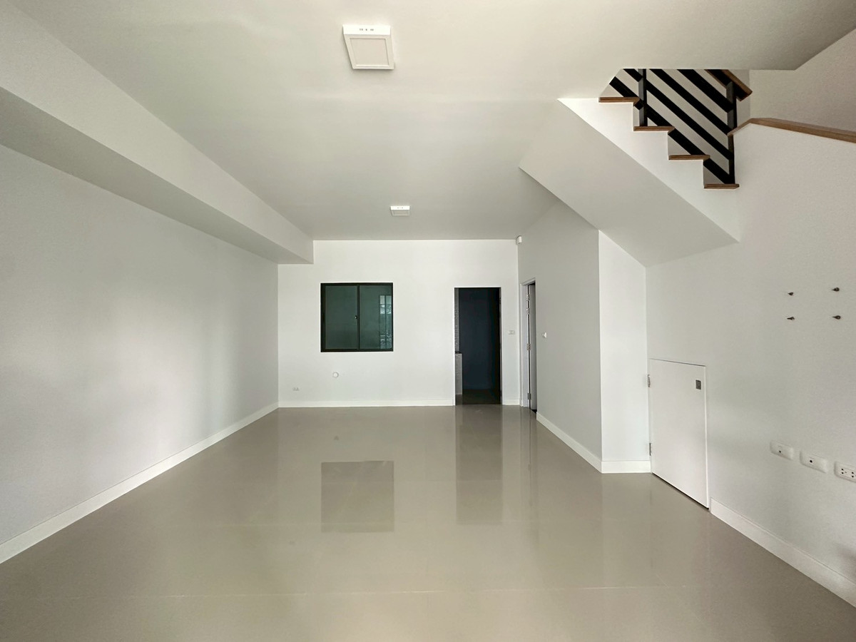 Renovate - หมู่บ้านพลีโน่ ราชพฤกษ์ - แจ้งวัฒนะ – รูปที่ 4