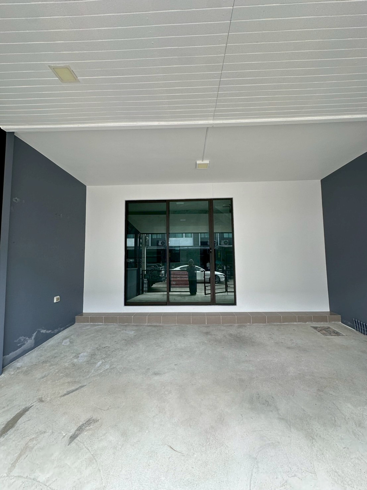 Renovate - หมู่บ้านพลีโน่ ราชพฤกษ์ - แจ้งวัฒนะ – รูปที่ 3