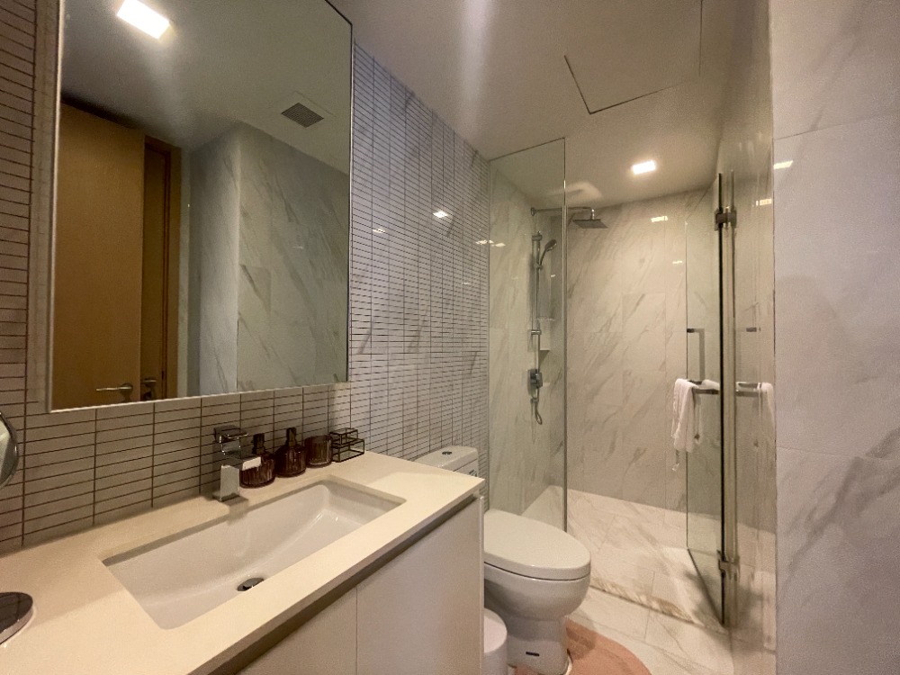 “Very high rental yield“ Hyde Sukhumvit 11 special promotion 1 bedroom 1 bathroom 35.15 Sqm – รูปที่ 4