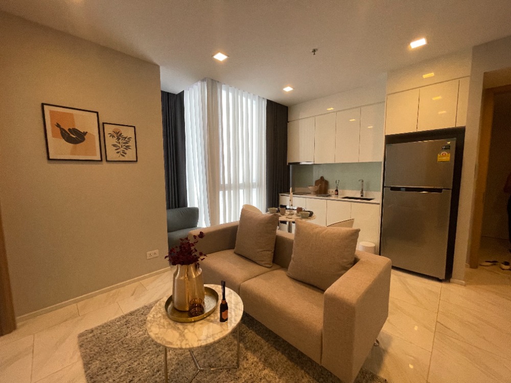 “Very high rental yield“ Hyde Sukhumvit 11 special promotion 1 bedroom 1 bathroom 35.15 Sqm “Very high rental yield“ Hyde Sukhumvit 11 special promotion 1 bedroom 1 bathroom 35.15 Sqm