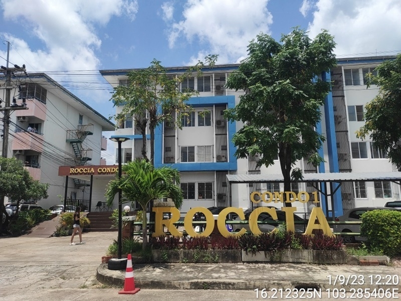 Residential unit for sale ROCCIA Condo1 Residential unit for sale ROCCIA Condo1